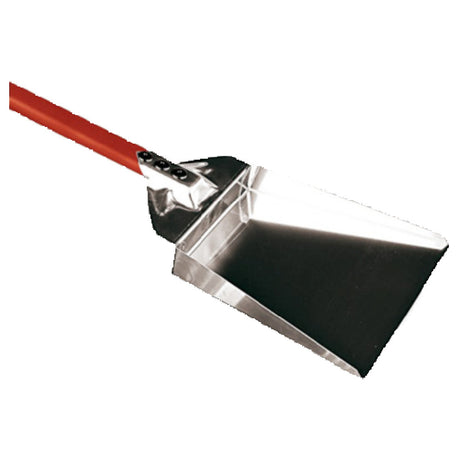 Paderno 41768-21 Ash Shovel 8-1/4"W X 12-1/4"L 68-1/8" Overall