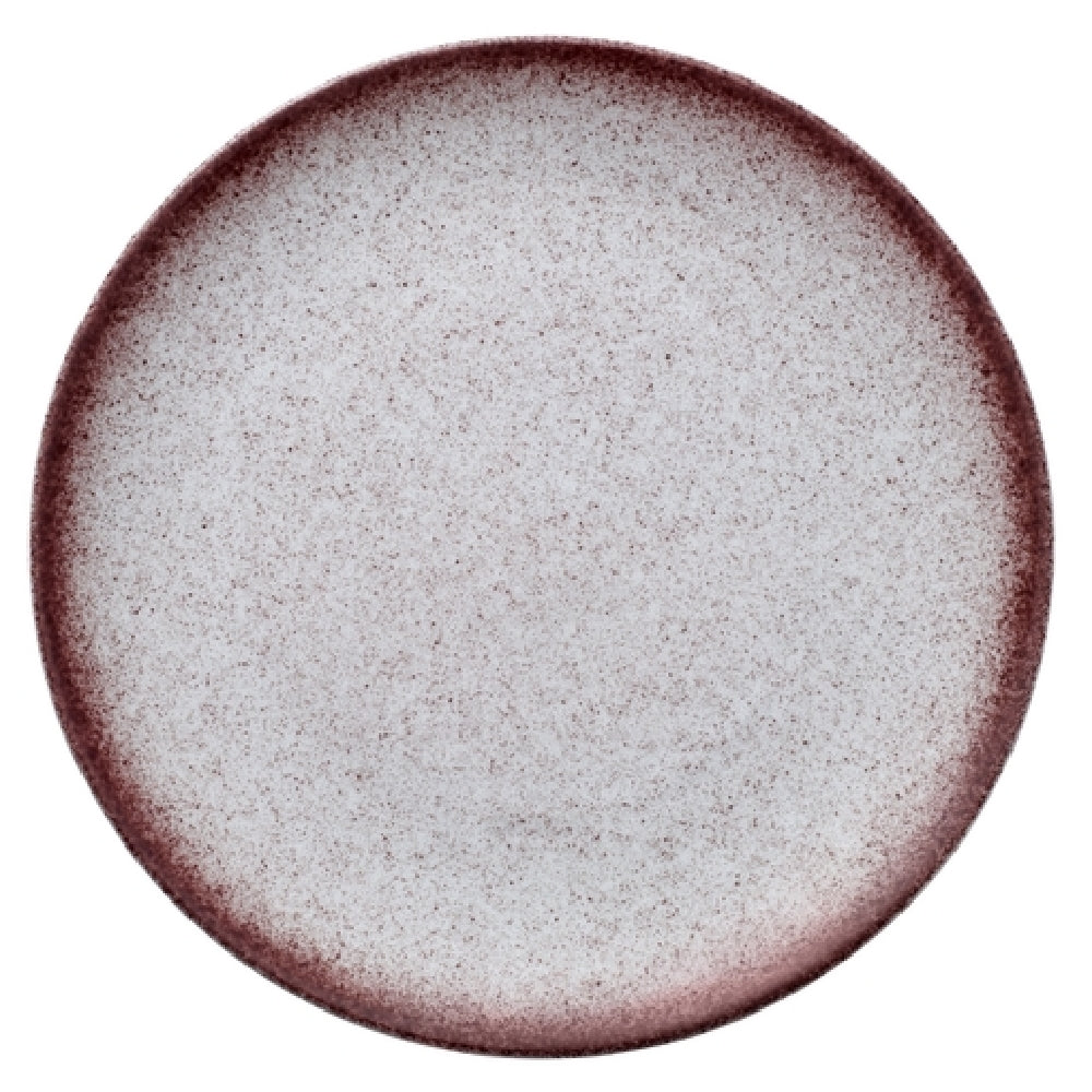 Bauscher Hepp 711232-730235 - Plate, 12-1/2" Dia., Round