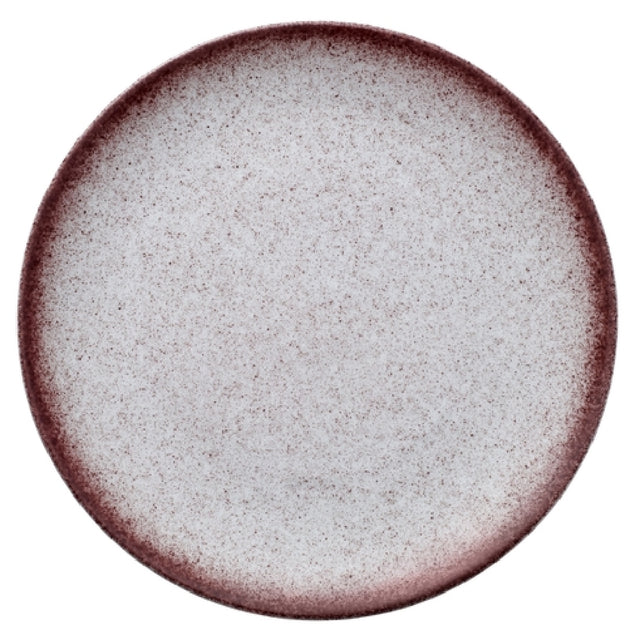 Bauscher Hepp 711232-730235 - Plate, 12-1/2" Dia., Round