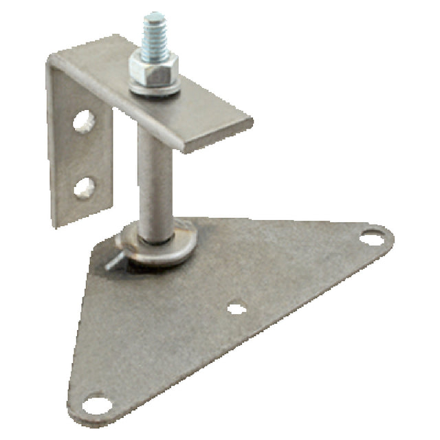 Franklin Machine Products 166-1054 Quadrant Assembly With Bushing Bushing