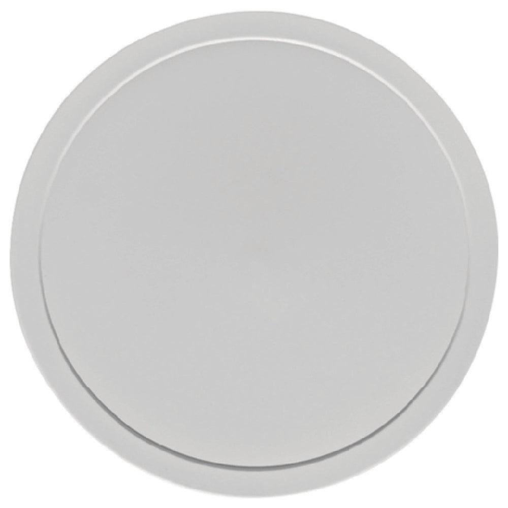 Bauscher Hepp 598202-015010 - Cover, 7-1/10" Dia. X 1/2"H, Round