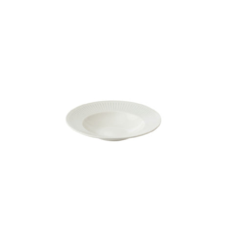 Churchill China ERAGVWBL1 - Era Grey Profile Wide Rim Bowl, Large 10.90", 10 Oz.