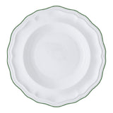 Steelite 62571FP815 Rim Pasta Bowl 19.0 Oz 11.0" X 2.0"