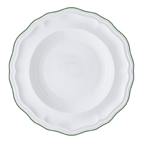 Steelite 62571FP815 Rim Pasta Bowl 19.0 Oz 11.0" X 2.0"