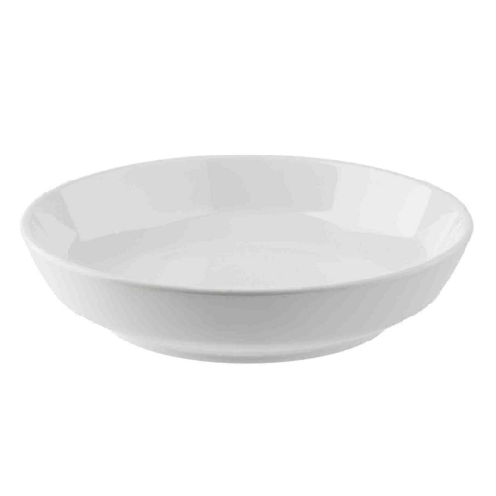 TableCraft Products 13275 - Flynn Collection™ Serving Bowl, 48 Oz., 9.5" Dia. X 2"