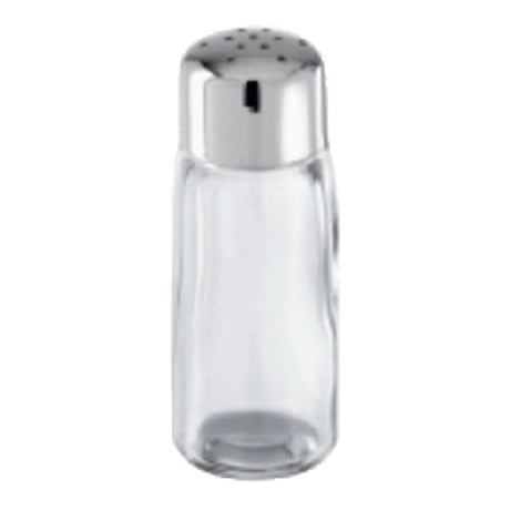 Paderno 53067-01 Salt Shaker 3-1/8" H Crystal