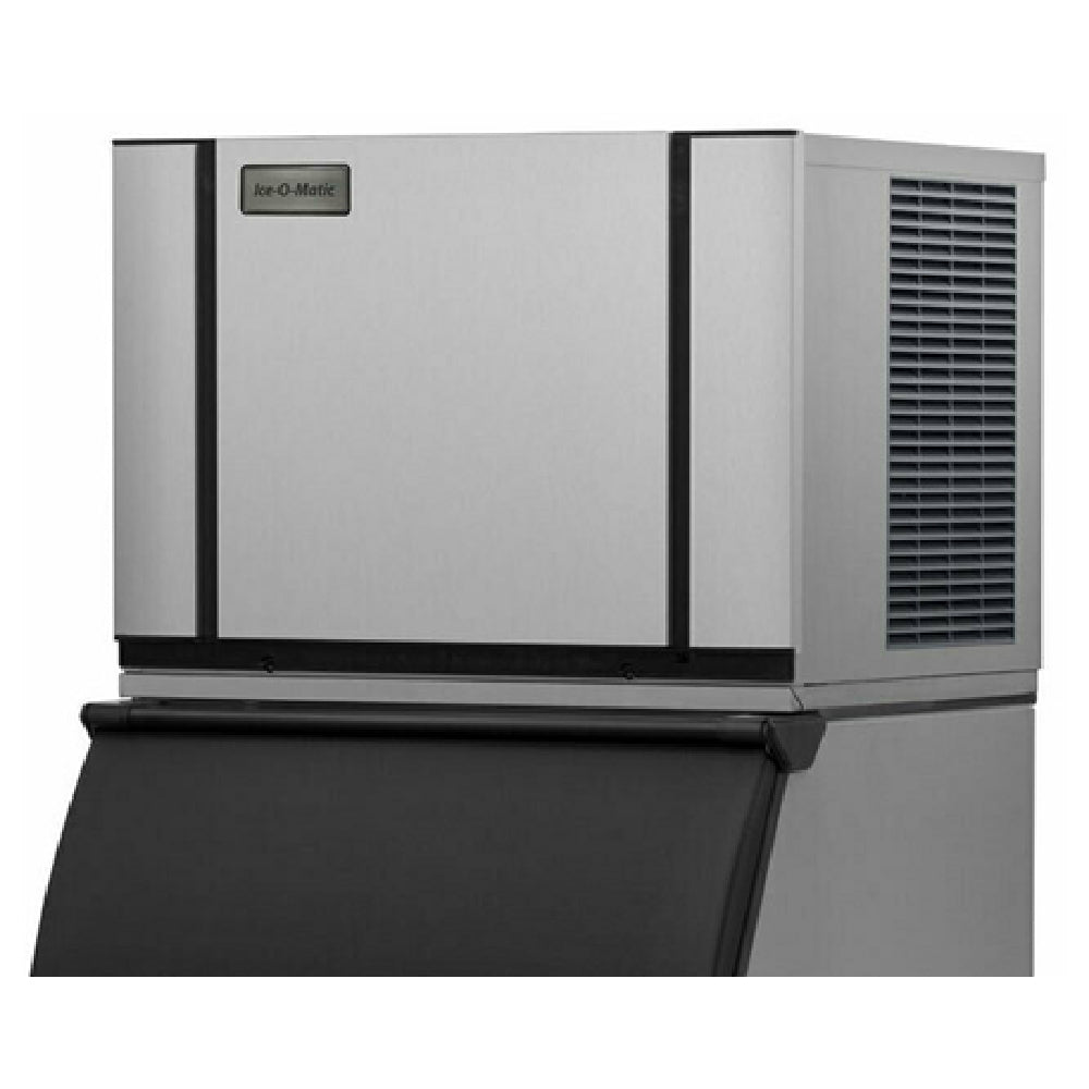 Ice-O-Matic CIM0436HW Elevation Series™ Modular Cube Ice Maker Water-cooled