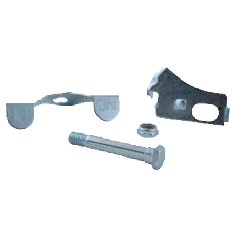 Franklin Machine Products 120-1189 Brake Kit With Hardware Casket