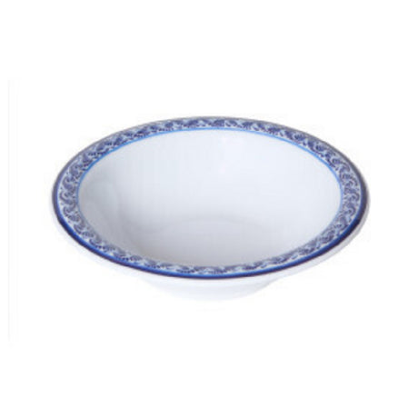 GET B-127-DE - Diamond Esencia Bowl, 12 Oz., 7.25" Dia.