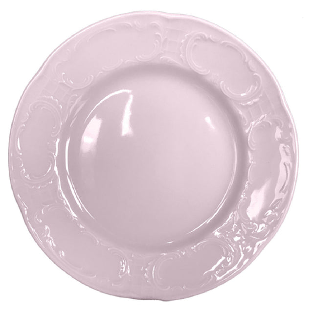 Bauscher Hepp 570027-700571 - Plate, 10-5/8" Dia., Round