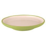 Bauscher Hepp TGR14022W - Sushi Plate, 5" Dia., X 1"H