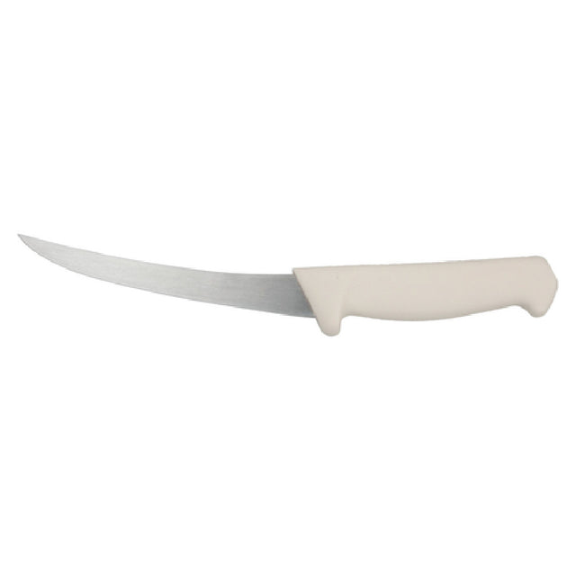 VacMaster WP716 Value Grip Boning Knife 6" Curved