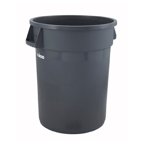 Winco PTC-32G Trash Can 32 Gallon 26-3/4”L X 21-3/4”W X 30-3/4”H