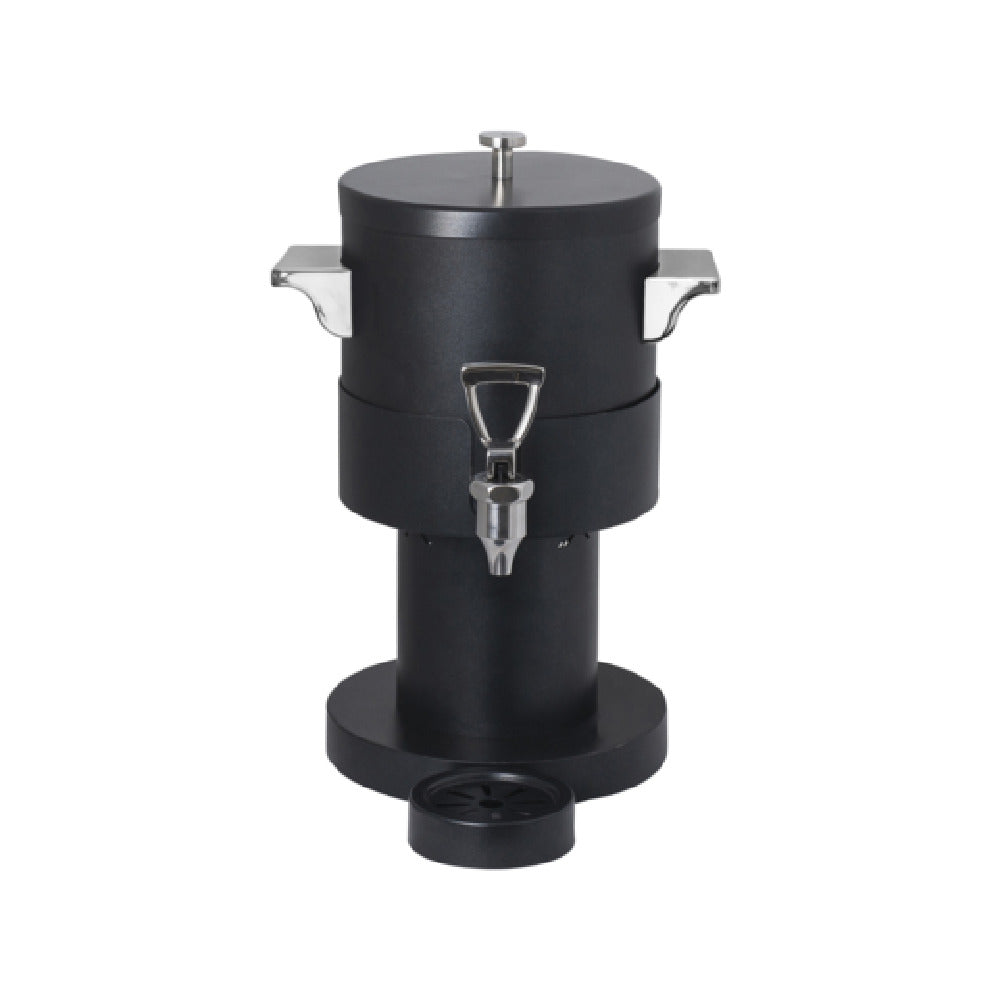 Steelite 7356MW315 Coffee Urn 1.5 Gal 8.75" X 11.0" X 16.0"