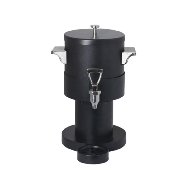 Steelite 7356MW315 Coffee Urn 1.5 Gal 8.75" X 11.0" X 16.0"