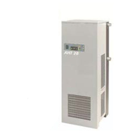 Cleveland CAS-AHT-30 Refrigerated Air Dryer Solid State Controller Dual