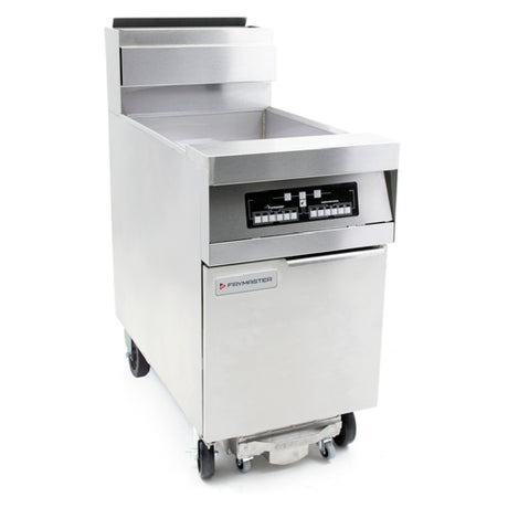 Frymaster CFHD160G_NAT Frymaster® Decathlon HD Series Fryer Gas Floor Model