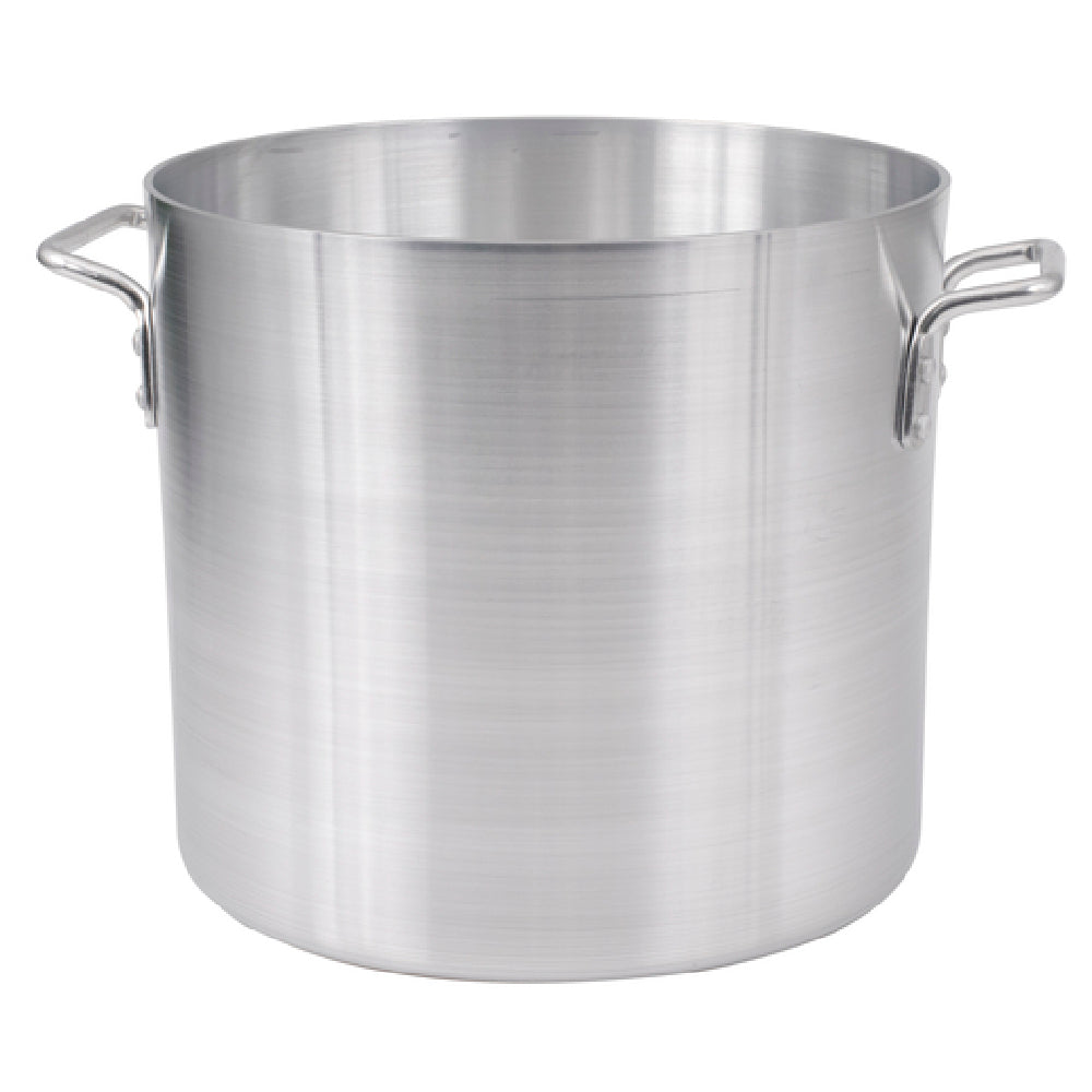 Stanton Trading ASTP20 - Stock Pot, 20 Quart, 11-3/4" Dia.