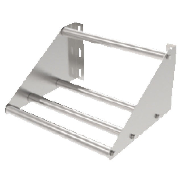 GSW USA DT-SS1822 Tubular Dishtable Sorting Shelf Wall Mount 22"W