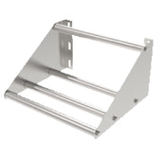 GSW USA DT-SS1882 Tubular Dishtable Sorting Shelf Wall Mount 82"W
