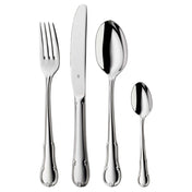 Bauscher Hepp 54.3004.1212 - Flatware Place Set Kit, 5-piece, Includes: (1) Dessert Spoon (54.3004.6040)