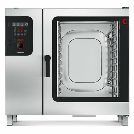 Convotherm C4ED10.20ES RH 440-480/60/3 (Stock Model VS40002CA2AAUL) Convotherm Combi Oven/Steamer