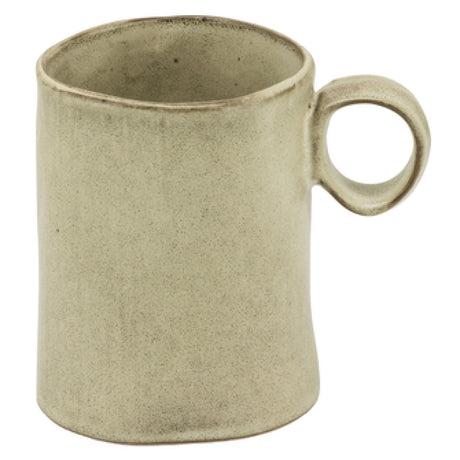 10 Strawberry St FRZ-MUG-BG - Mug, 13-7/10 Oz., 3-1/8" Dia. X 4-1/3"H