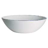 Steelite 7068MM313 Bowl 15 Oz. 6-1/2" Dia. X 2"H