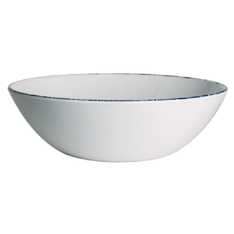 Steelite 7068MM313 Bowl 15 Oz. 6-1/2" Dia. X 2"H