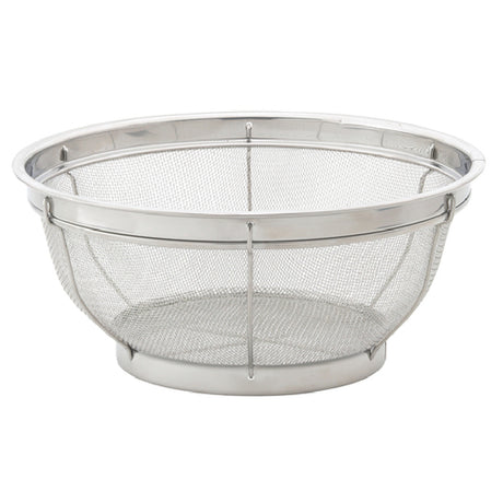 Harold Import Co. 30009 HIC Colander 11.5" Mesh