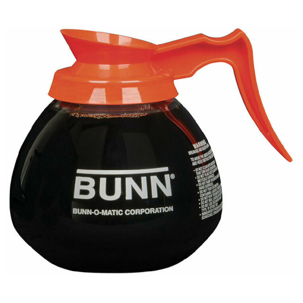 Bunn 42401.0024 Coffee Decanter 64 Oz. Glass