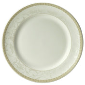 Steelite 9019C360 Vogue Plate 9" X 0.875"H Round