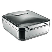 Bauscher Hepp 55.0002.6040 - Induction Chafing Dish, GN 2/3,14-1/2" X 17-3/4" X 7-1/2"