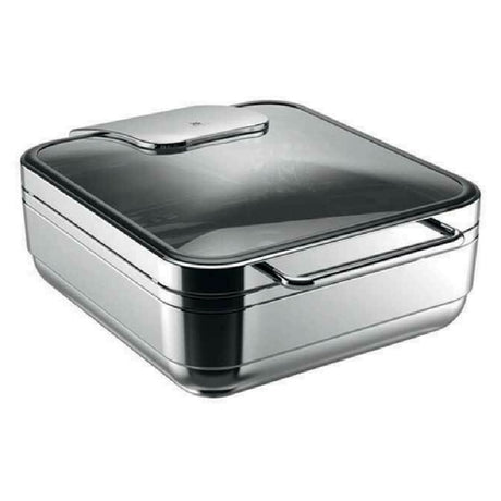 Bauscher Hepp 55.0002.6040 - Induction Chafing Dish, GN 2/3,14-1/2" X 17-3/4" X 7-1/2"