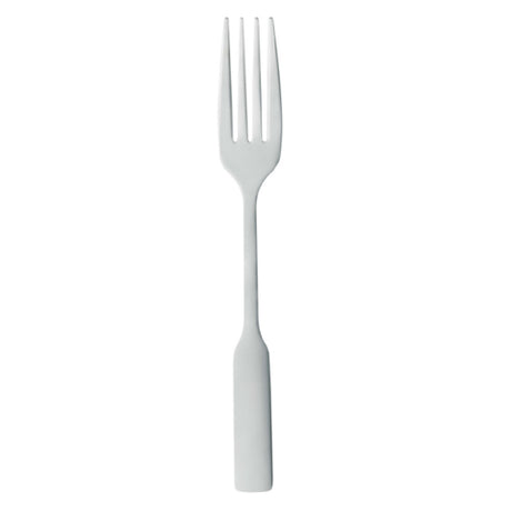 Libbey 136 038 (Formerly World Tableware) Salad Fork 6-7/8" Satin Finish Handle