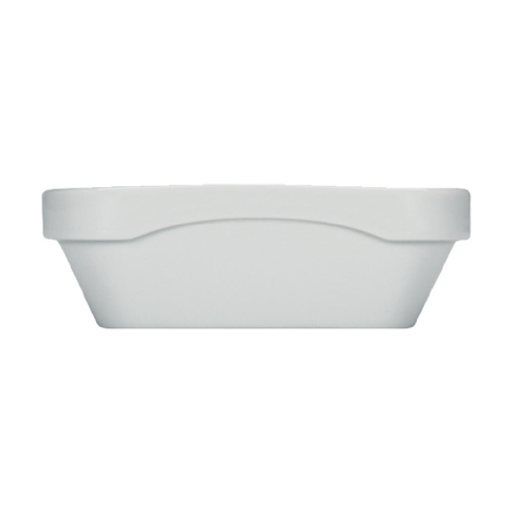 Bauscher Hepp 565812 - Soup Bowl, 7-1/2 Oz. Capacity, 4-4/5"L X 3-1/2"W