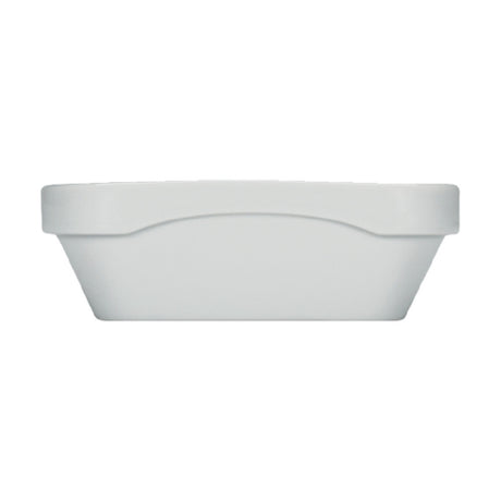 Bauscher Hepp 565812 - Soup Bowl, 7-1/2 Oz. Capacity, 4-4/5"L X 3-1/2"W