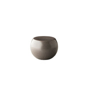 Bauscher Hepp QU35045 - ShApes Orb, Large, Grey