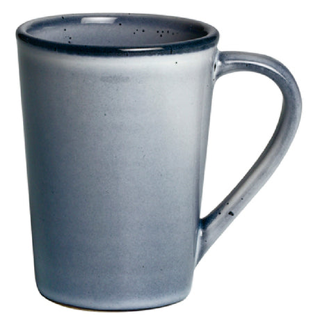 Steelite A940P038 Mug 12 Oz. 4-7/8" Dia. X 4-5/8"H