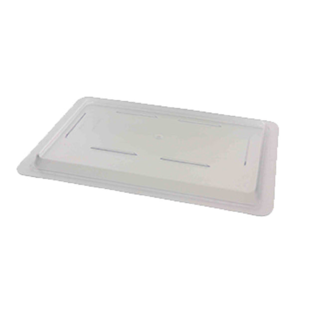 Thunder Group PLFBC1218PC Lid Fits 1/2 Size Storage Box Withstands Temperature -40° To 210°F