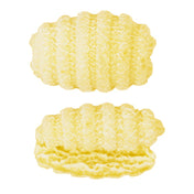 Arcobaleno Pasta Equipment AEX18 & AEX20#192 Extruder Die 19mm With Ridges