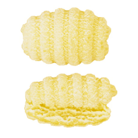 Arcobaleno Pasta Equipment AEX18 & AEX20#192 Extruder Die 19mm With Ridges