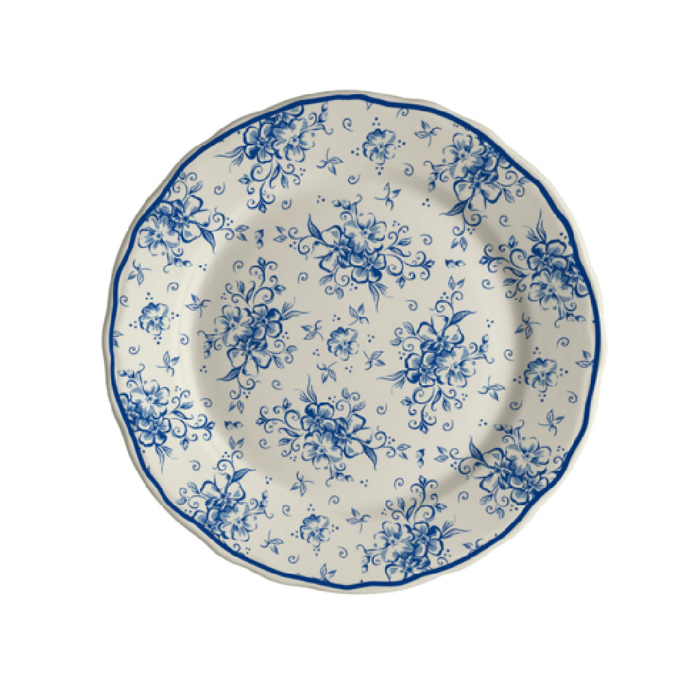 Steelite HL54863889 Plate 10.625" X 1.375" Carolyn