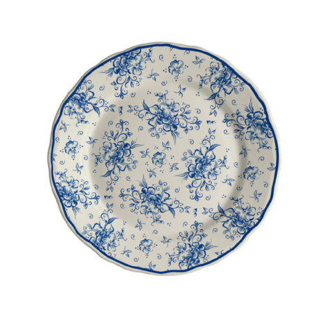 Steelite HL54863889 Plate 10.625" X 1.375" Carolyn