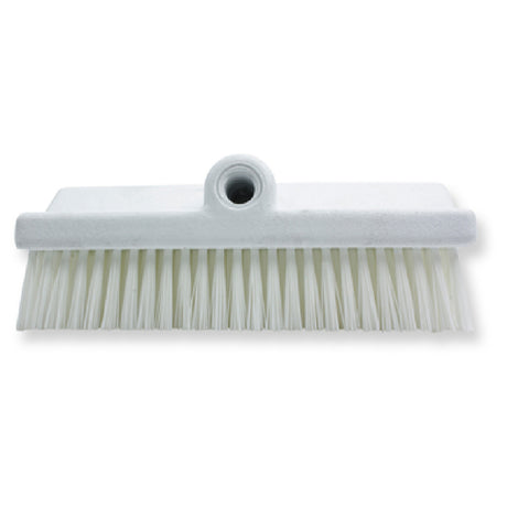 Carlisle 40423EC02 Carlisle Sparta® Dual Surface Floor Scrub Brush Head Only