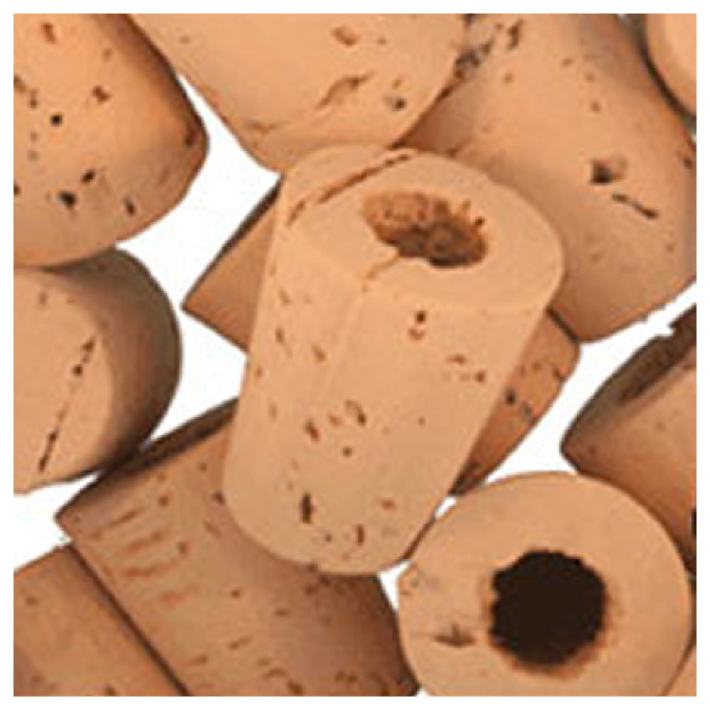 Spill-Stop EC-285-08 Extra Corks For #28550 Per Bag