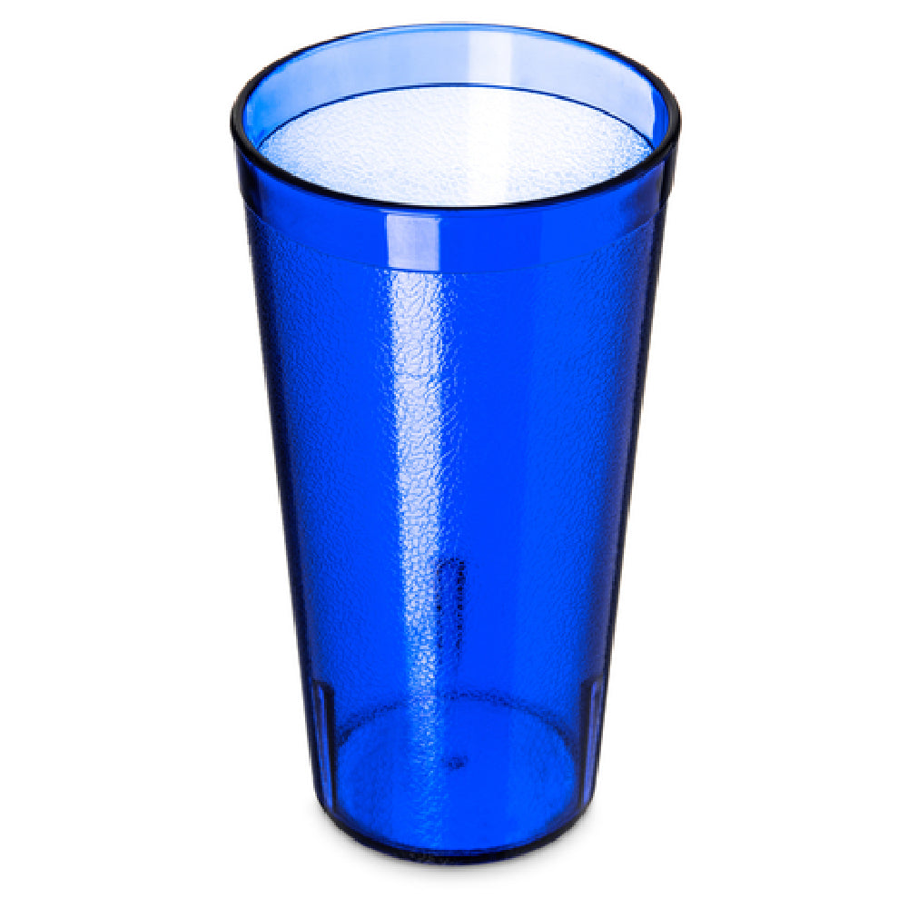 Carlisle 522047 Carlisle Stackable™ Tumbler 20 Oz. (22.30 Oz. Flush Fill)