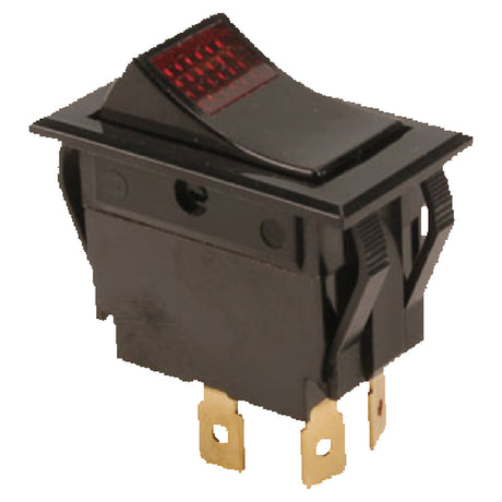 Franklin Machine Products 149-1076 Rocker Switch On/off With Light