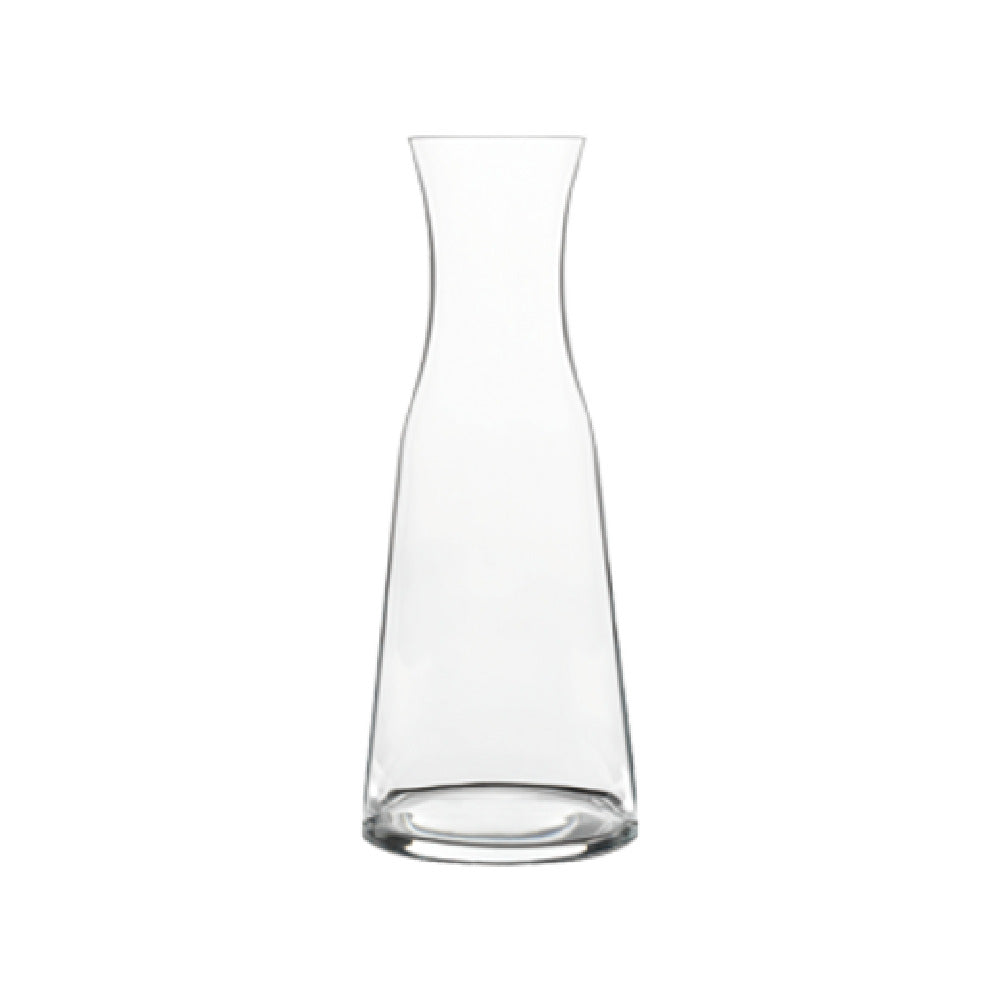 Bauscher Hepp 10698/01 - Carafe, 17.0 Oz., Reinforced Rims