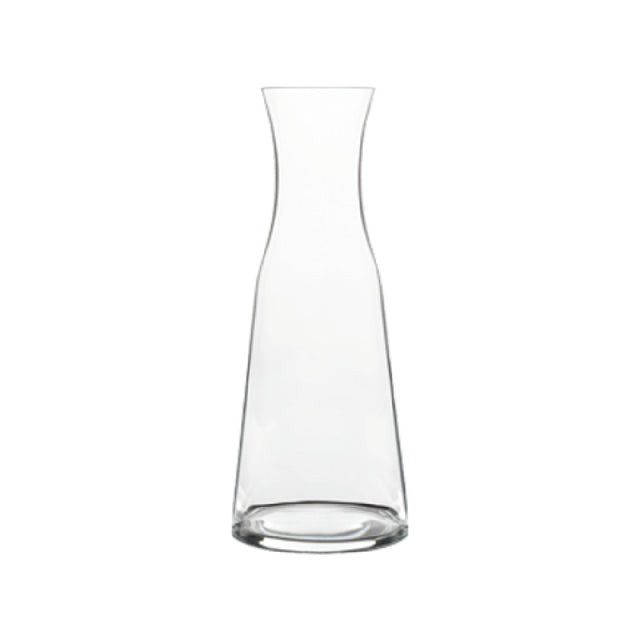 Bauscher Hepp 10698/01 - Carafe, 17.0 Oz., Reinforced Rims